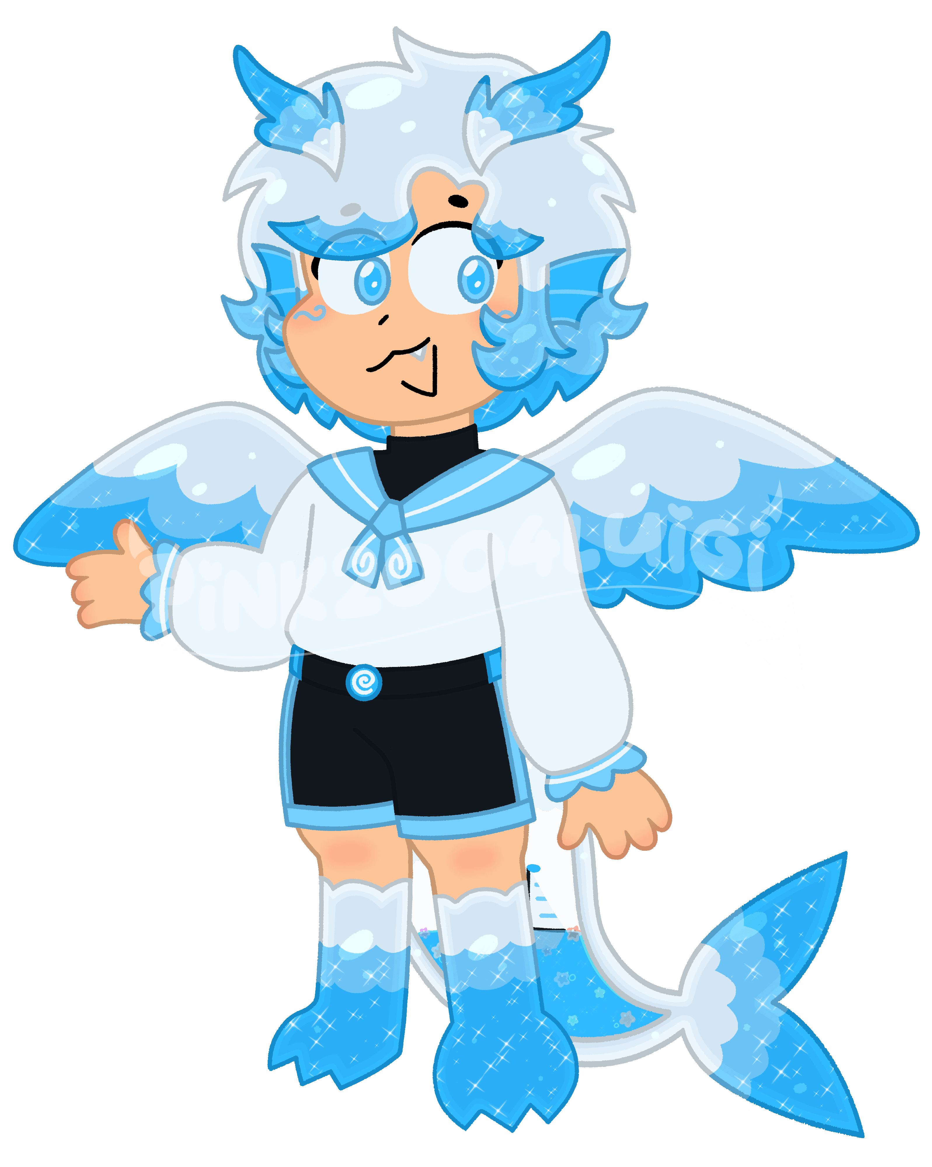 Skyler Gummi